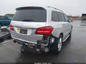 Mercedes-Benz GLS 450 4MATIC* ����* �������* PANO* ����� | Mobile.bg � ����� ������ 4