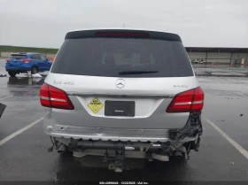 Mercedes-Benz GLS 450 4MATIC* ����* �������* PANO* ����� | Mobile.bg � ����� ������ 15