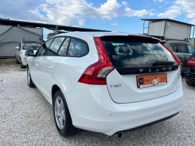 Volvo V60 1.6 D, -116к.с., ЛИЗИНГ | Auto.bg — изображение 5