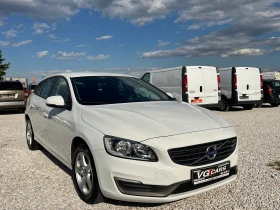 Volvo V60 1.6 D, -116к.с., ЛИЗИНГ