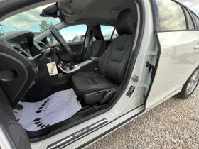 Volvo V60 1.6 D, -116к.с., ЛИЗИНГ | Auto.bg — изображение 14