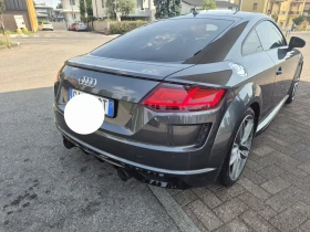 Audi Tt S-line | Auto.bg — изображение 6