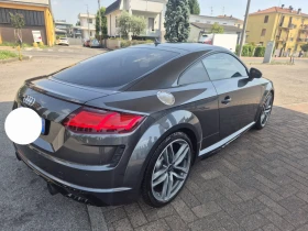 Audi Tt S-line | Auto.bg — изображение 4