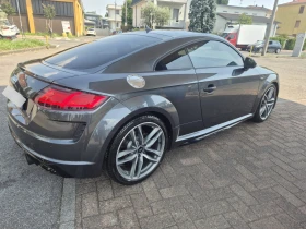 Audi Tt S-line | Auto.bg — изображение 2