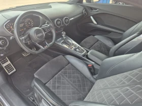 Audi Tt S-line | Auto.bg — изображение 10