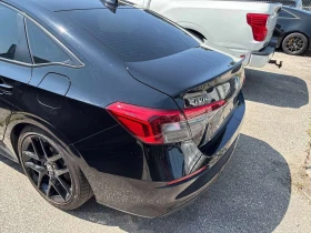 Honda Civic * Sport * CARFAX * ��� ������������ ������ | Mobile.bg � ����� ������ 4