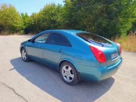 Nissan Primera | Mobile.bg � ����� ������ 9