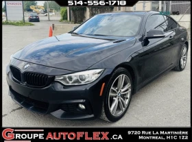 BMW 430 xDrive * Coupe * АвтоКредит * (ЦЕНА ДО БГ)