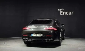 ����� �� �������� �� Mercedes-Benz AMG GT 63 S 4MATIC+ | ���������| 360| ���������