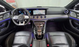 Mercedes-Benz AMG GT 63 S 4MATIC+ | ���������| 360| ��������� | Mobile.bg � ����� ������ 7