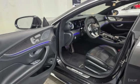 Mercedes-Benz AMG GT 63 S 4MATIC+ | ���������| 360| ��������� | Mobile.bg � ����� ������ 10