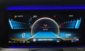 Mercedes-Benz AMG GT 63 S 4MATIC+ | ���������| 360| ��������� | Mobile.bg � ����� ������ 8