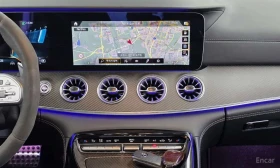 Mercedes-Benz AMG GT 63 S 4MATIC+ | ���������| 360| ��������� | Mobile.bg � ����� ������ 14