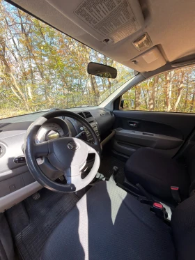 Daihatsu Sirion | Mobile.bg � ����� ������ 4