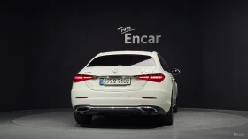 Mercedes-Benz C 200 4MATIC | AVANGARDE | DISTRONIC | Auto.bg — изображение 4
