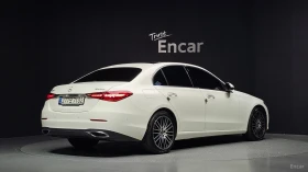 Mercedes-Benz C 200 4MATIC | AVANGARDE | DISTRONIC | Auto.bg — изображение 2