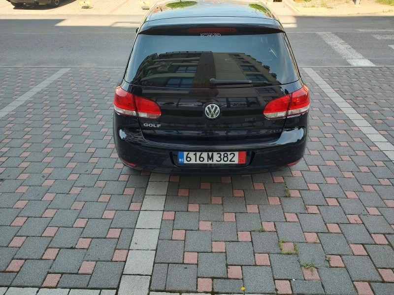 VW Golf PARC ASSIST , снимка 4 - Автомобили и джипове - 46532023