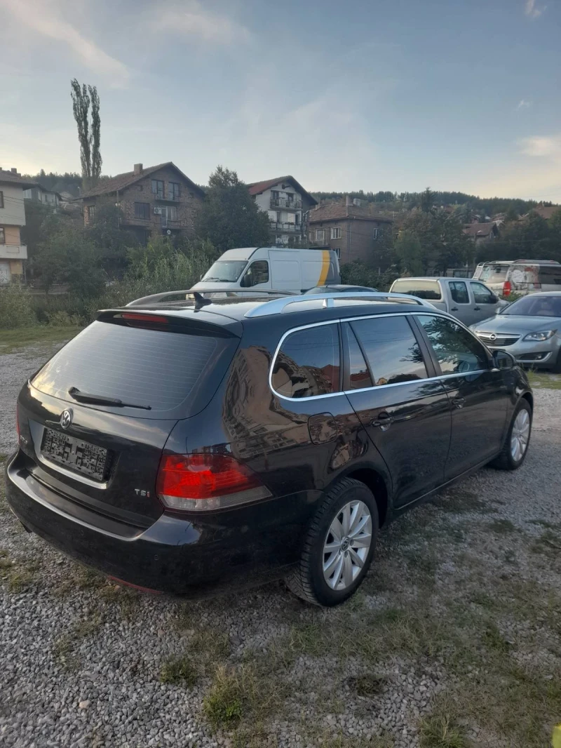 VW Golf 1.4, снимка 5 - Автомобили и джипове - 47306440