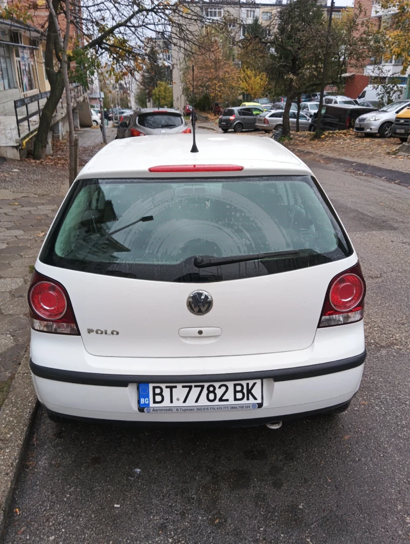 VW Polo, снимка 3 - Автомобили и джипове - 48080235