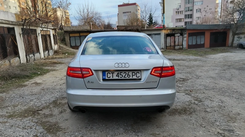 Audi A6 * * ТОП ЦЕНА* * , снимка 5 - Автомобили и джипове - 49239566