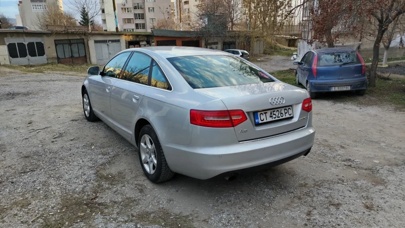 Audi A6 * * ТОП ЦЕНА* * , снимка 4 - Автомобили и джипове - 49239566