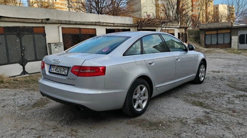 Audi A6 * * ТОП ЦЕНА* * , снимка 6 - Автомобили и джипове - 49239566