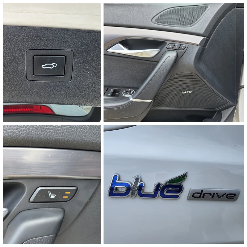 Hyundai I40 1.7 CRDI * 136к.с.* SWISS* FULL* , снимка 14 - Автомобили и джипове - 52019087