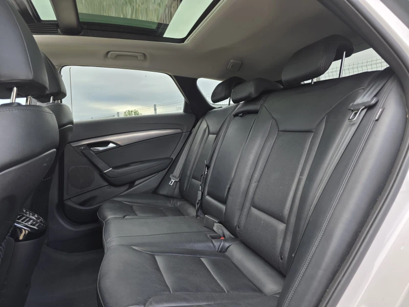 Hyundai I40 1.7 CRDI * 136к.с.* SWISS* FULL* , снимка 16 - Автомобили и джипове - 52019087