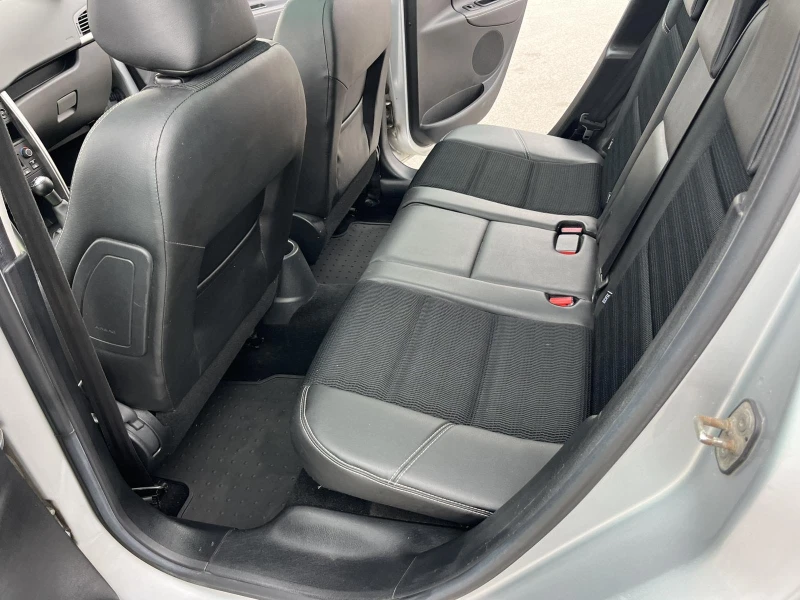 Peugeot 207 SW OUTDOOR 1.6HDI 90кс КОЖА КЛИМАТРОНИК, снимка 9 - Автомобили и джипове - 52083880
