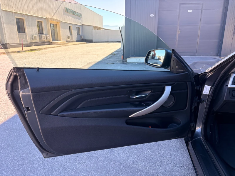 BMW 420 420d Sport Line, снимка 12 - Автомобили и джипове - 52224685