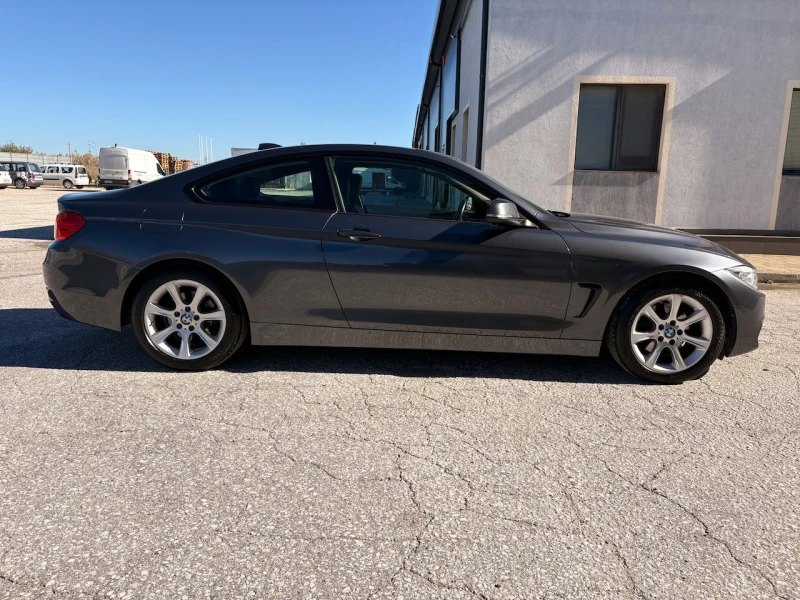 BMW 420 420d Sport Line, снимка 8 - Автомобили и джипове - 52224685