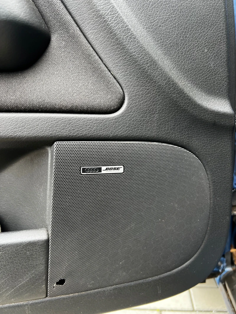 Audi A4, снимка 12 - Автомобили и джипове - 52465820