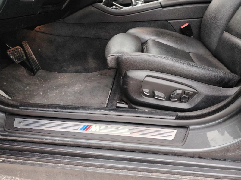 BMW 530 530 xDrive, снимка 7 - Автомобили и джипове - 52594678