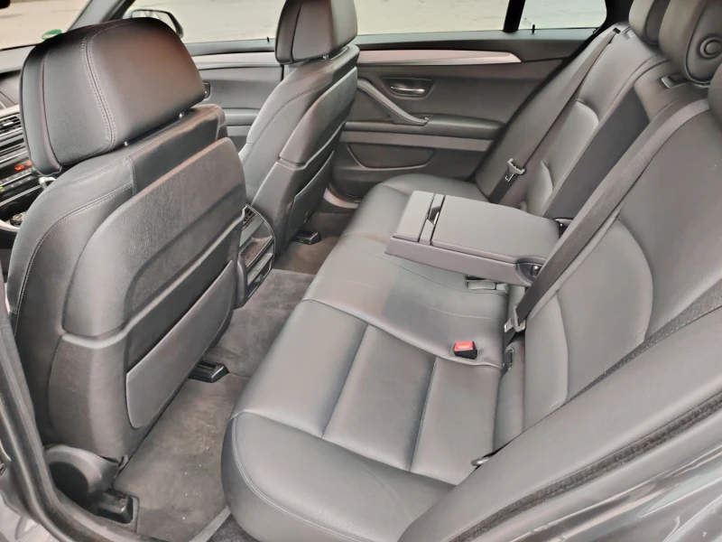 BMW 530 530 xDrive, снимка 8 - Автомобили и джипове - 52594678