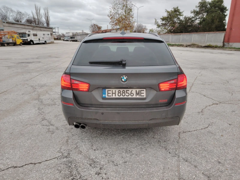 BMW 530 530 xDrive, снимка 4 - Автомобили и джипове - 52594678