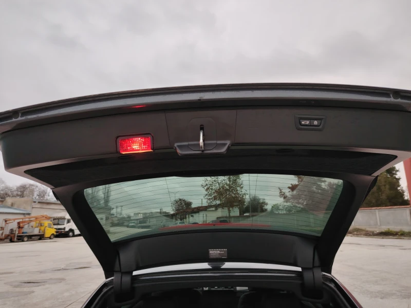 BMW 530 530 xDrive, снимка 6 - Автомобили и джипове - 52594678