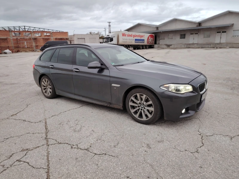 BMW 530 530 xDrive, снимка 3 - Автомобили и джипове - 52594678