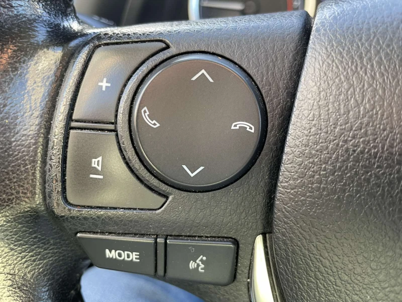 Toyota Corolla Luna 1.6 132hp, снимка 11 - Автомобили и джипове - 52653550