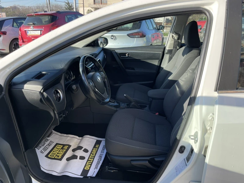 Toyota Corolla Luna 1.6 132hp, снимка 5 - Автомобили и джипове - 52653550