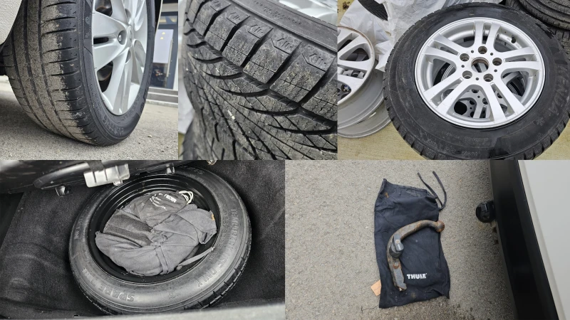 Hyundai Ix20 1.6i Automatic CH-8бр.Джанти-СЕРВИЗНА ИСТ.-ЛИЗИНГ, снимка 17 - Автомобили и джипове - 52711171