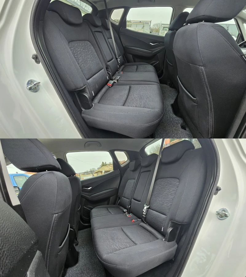 Hyundai Ix20 1.6i Automatic CH-8бр.Джанти-СЕРВИЗНА ИСТ.-ЛИЗИНГ, снимка 14 - Автомобили и джипове - 52711171