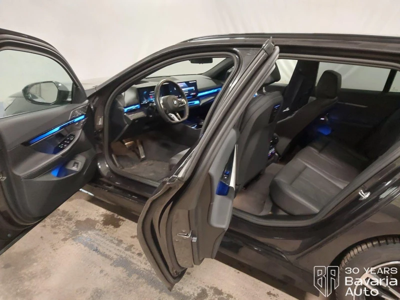 BMW 540 d xDrive Touring M Sport Paket Steptronic, снимка 5 - Автомобили и джипове - 52726710