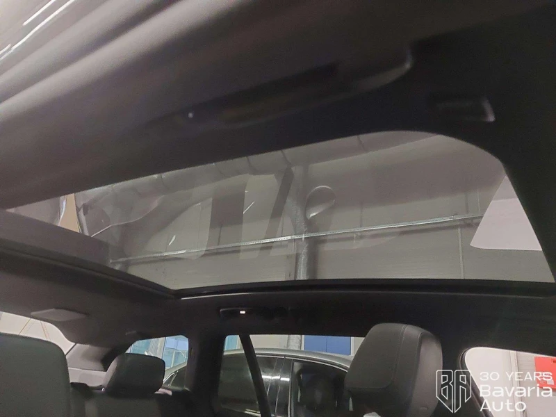 BMW 540 d xDrive Touring M Sport Paket Steptronic, снимка 9 - Автомобили и джипове - 52726710