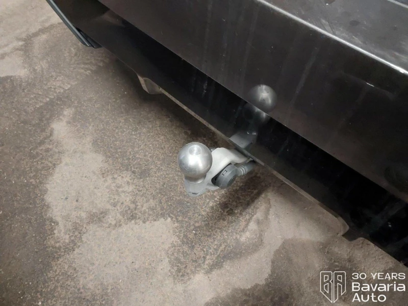 BMW 540 d xDrive Touring M Sport Paket Steptronic, снимка 13 - Автомобили и джипове - 52726710