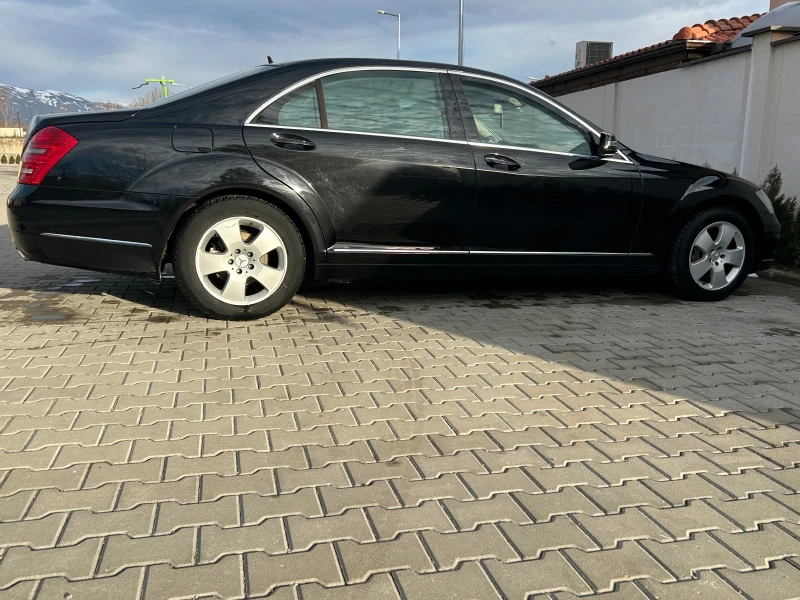 Mercedes-Benz S 350 350 CDI blutec4matic, снимка 16 - Автомобили и джипове - 52904971