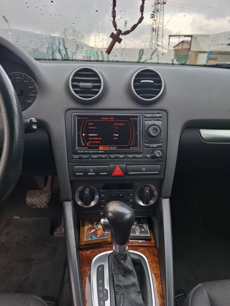 Audi A3, снимка 11 - Автомобили и джипове - 53031116