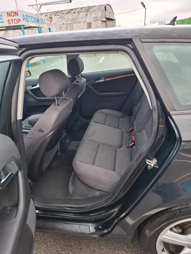 Audi A3, снимка 8 - Автомобили и джипове - 53031116