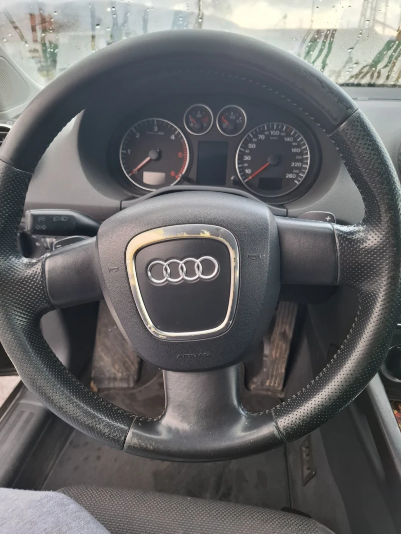Audi A3, снимка 10 - Автомобили и джипове - 53031116