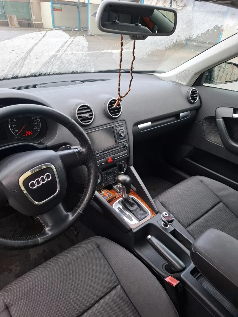 Audi A3, снимка 7 - Автомобили и джипове - 53031116