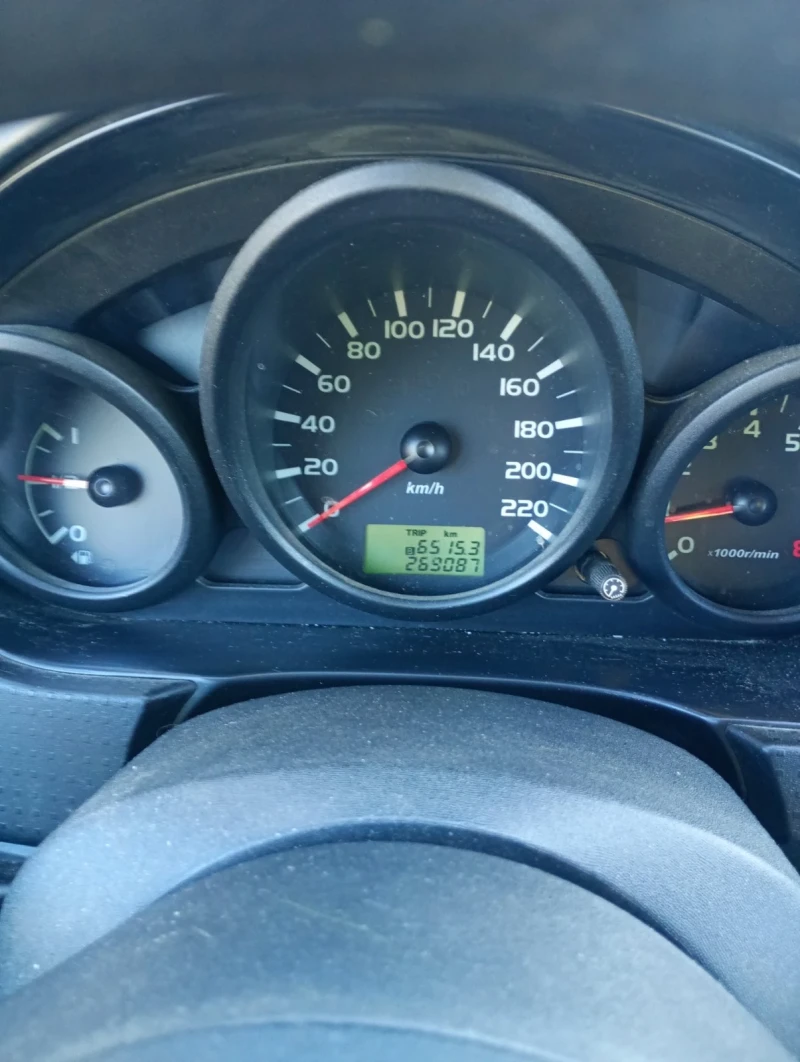 Mitsubishi Colt 1.3 , cz3, снимка 7 - Автомобили и джипове - 53140705